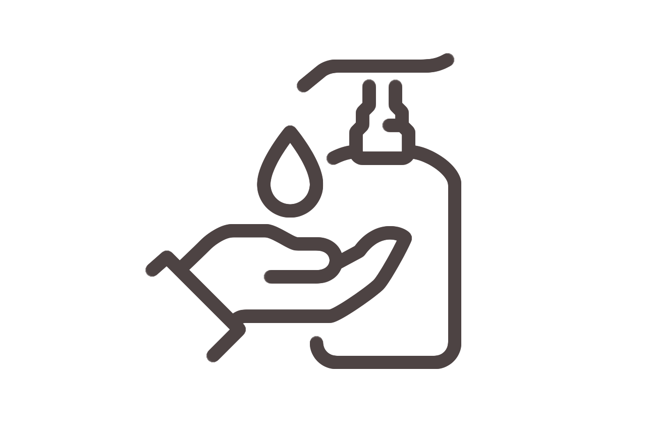 Sicherheits- und Hygienemaßnahmen in Ski amadé